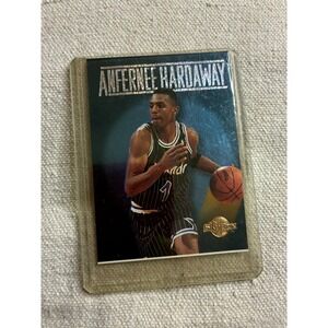 1994 SkyBox Center Stage Anfernee Penny Hardaway CS3 Orlando Magic Basketball